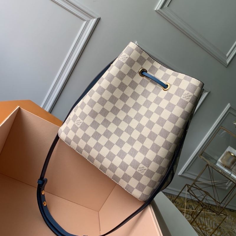 LV Bucket Bags